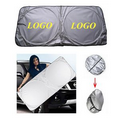 Car Sun Visor